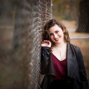 Meet your Posher, Kayleigh